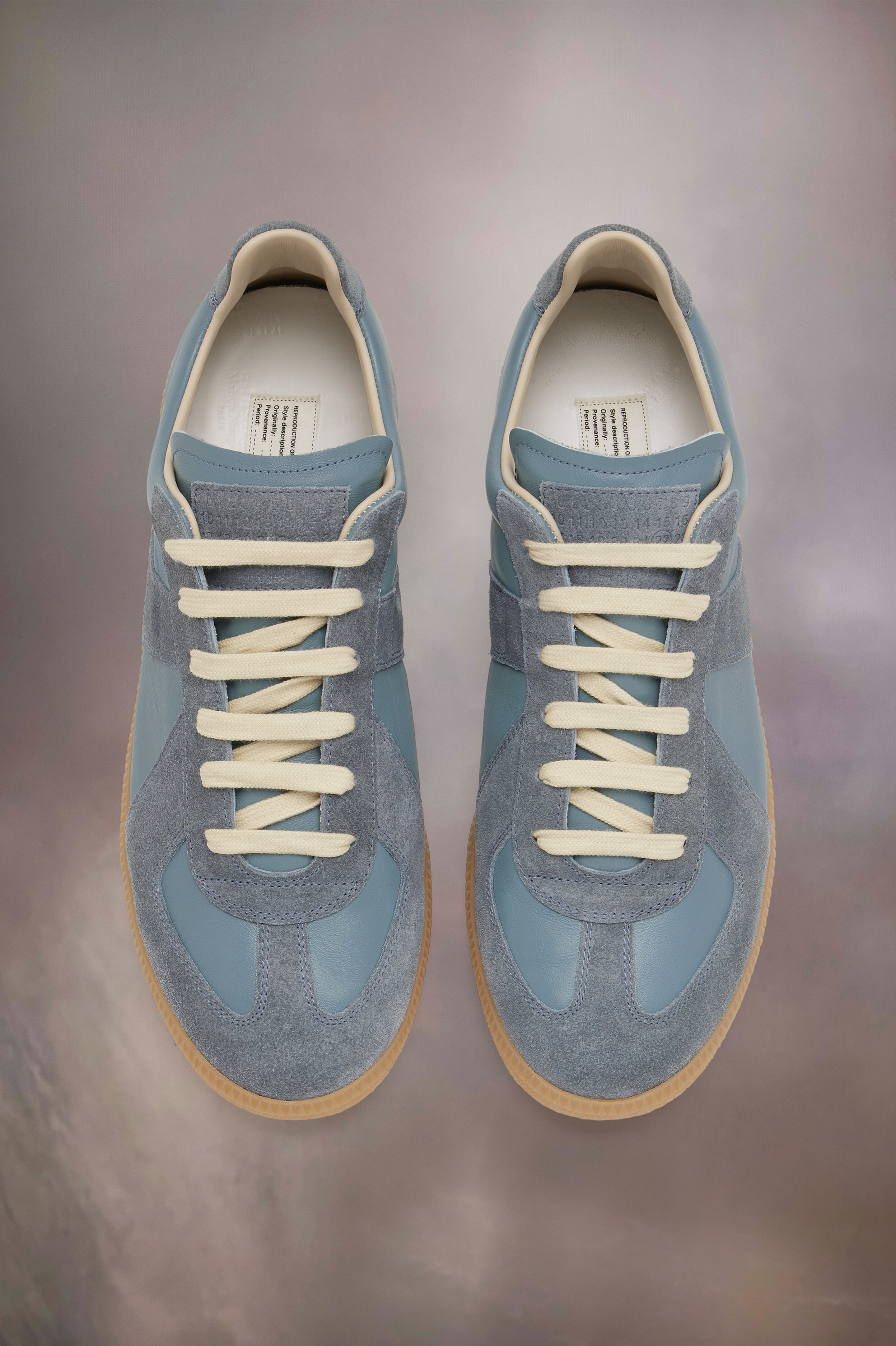 Replica sneakers - 4