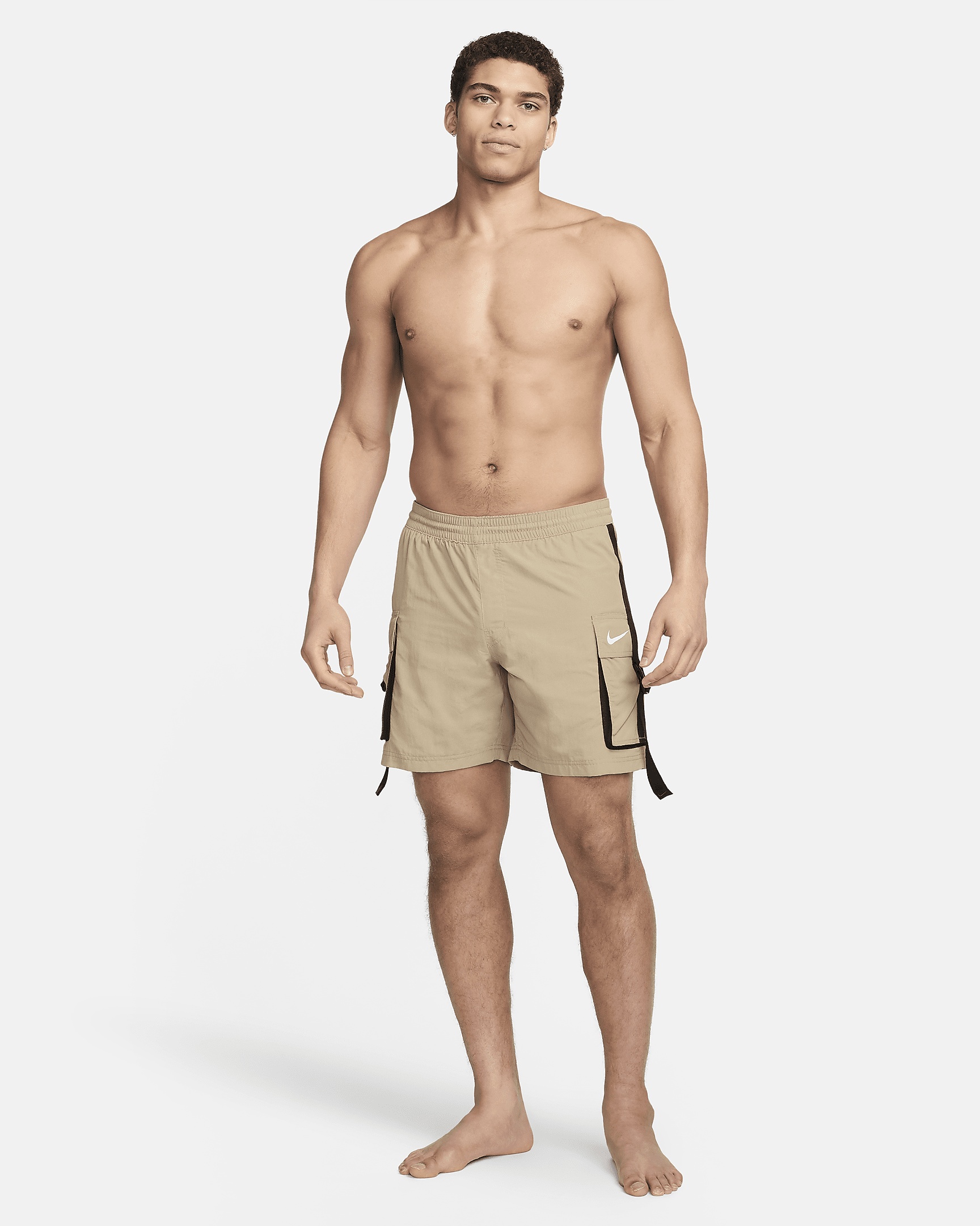 Nike Swim Men's 7" Volley Shorts - 6