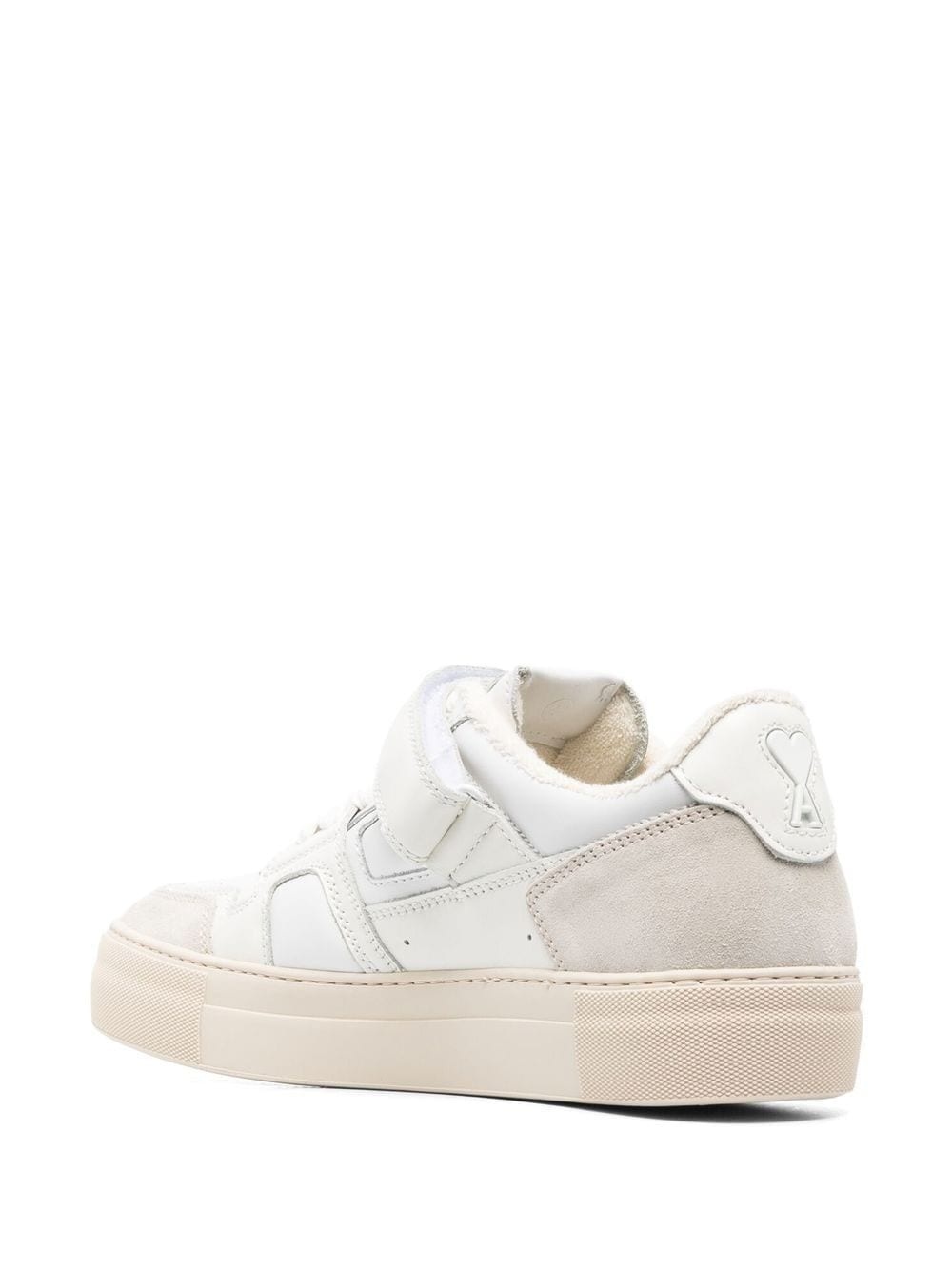 Ami Arcade low-top sneakers - 3