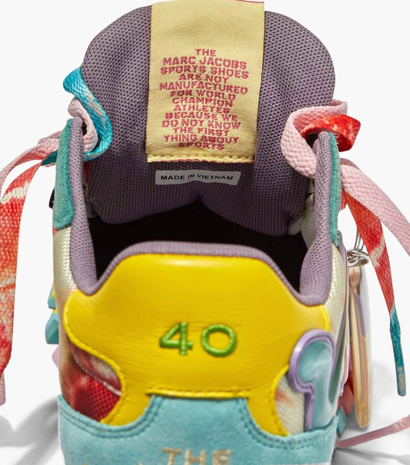 THE TIE DYE JOGGER 6