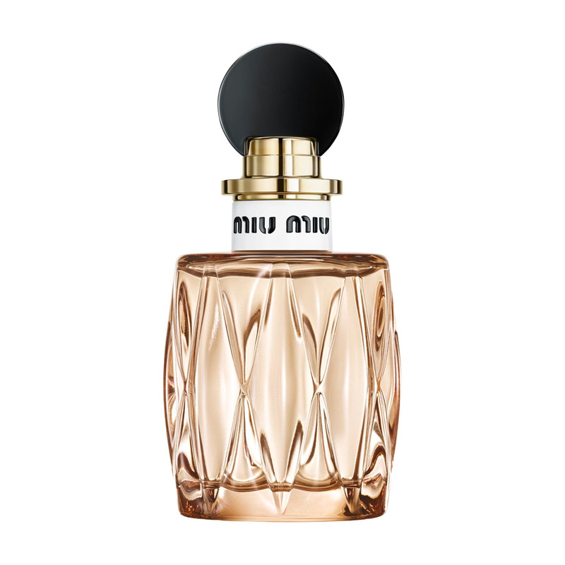 Miutine Eau de Parfum with Strawberry & Vanilla 1