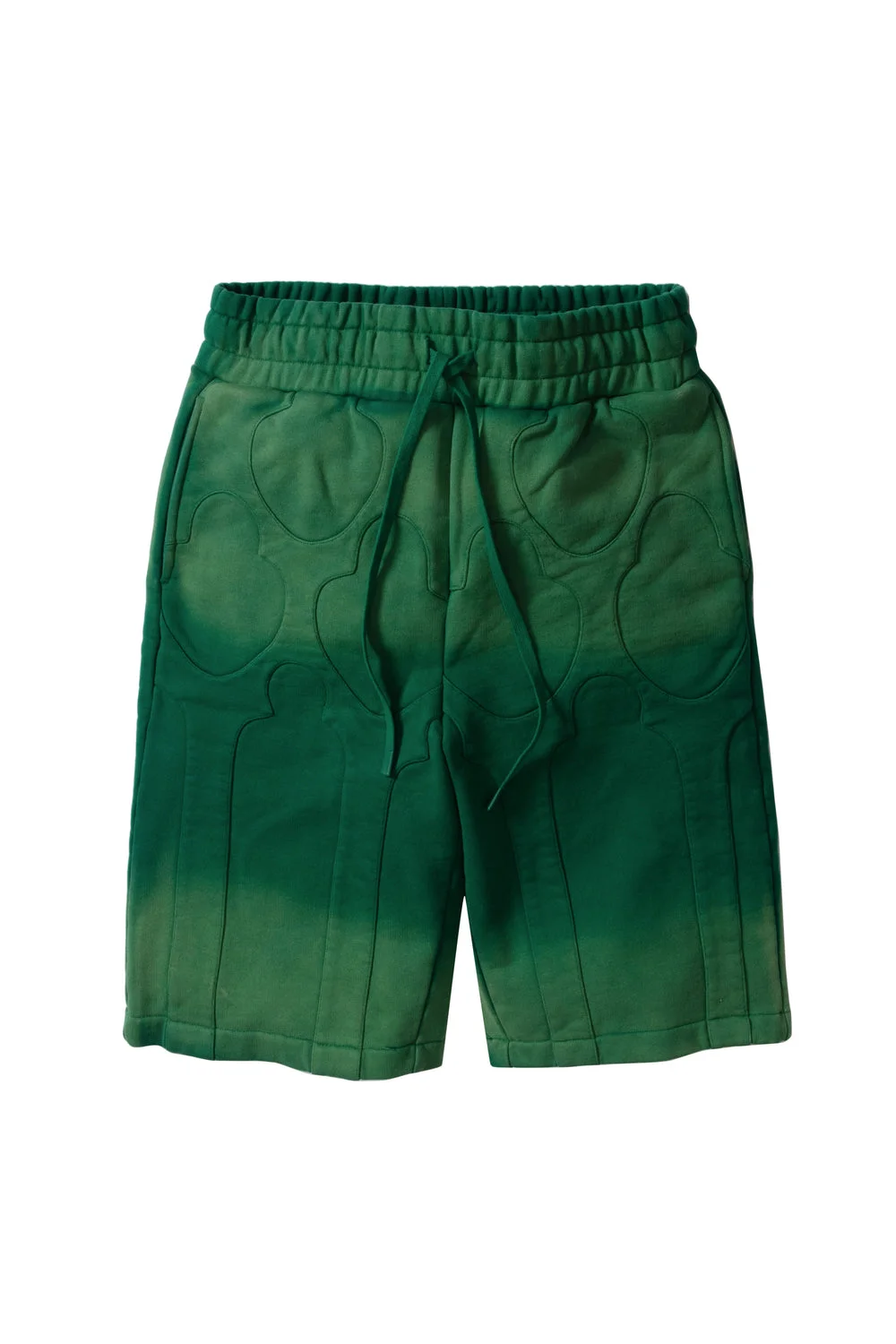 CHAPEL SWEAT SHORT - 1