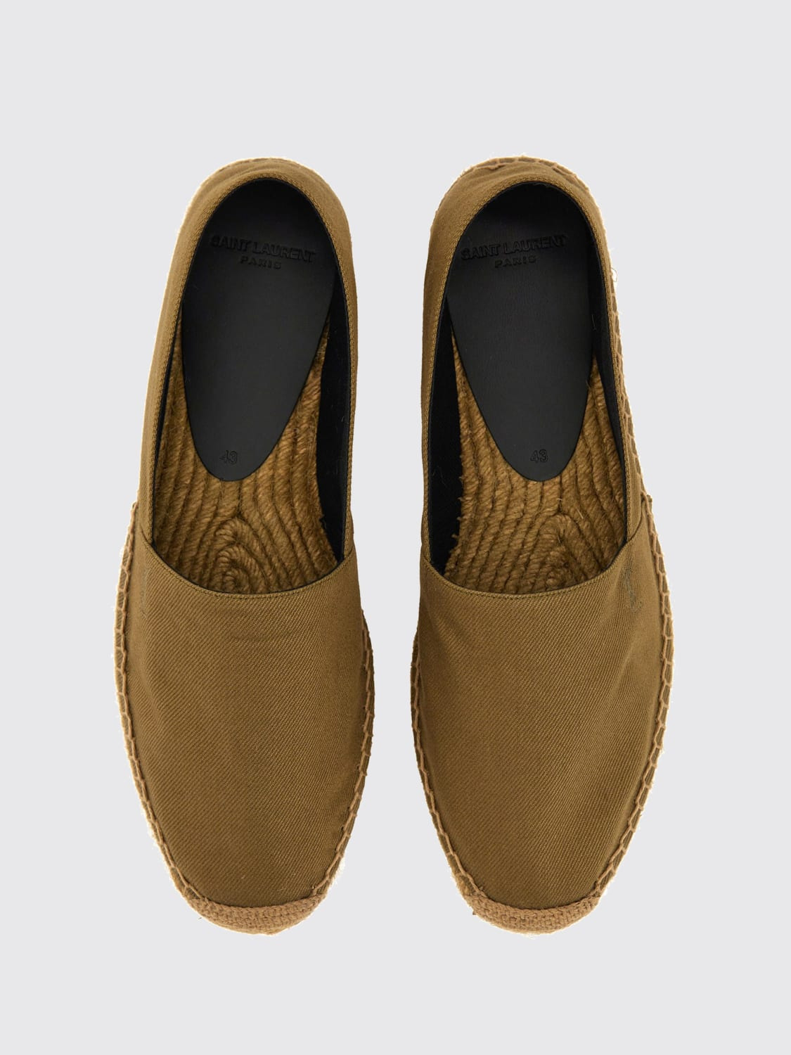 Shoes men Saint Laurent - 4