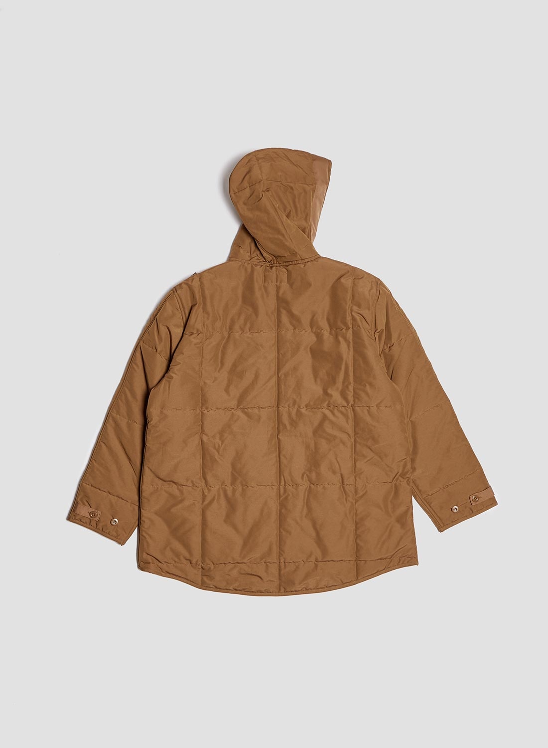 Midfield Liner in Tan - 6