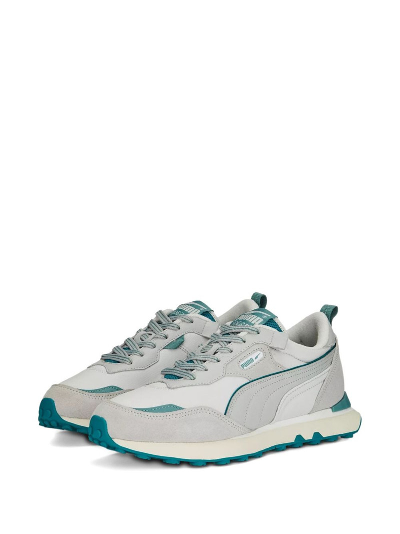PUMA Rider FV Vacatigr "Grey" sneakers outlook