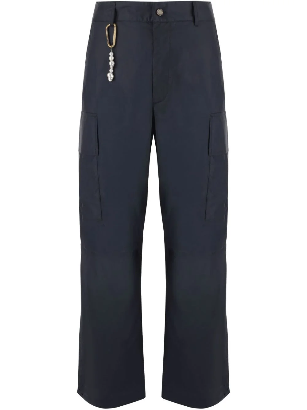 Saint cargo trousers - 1
