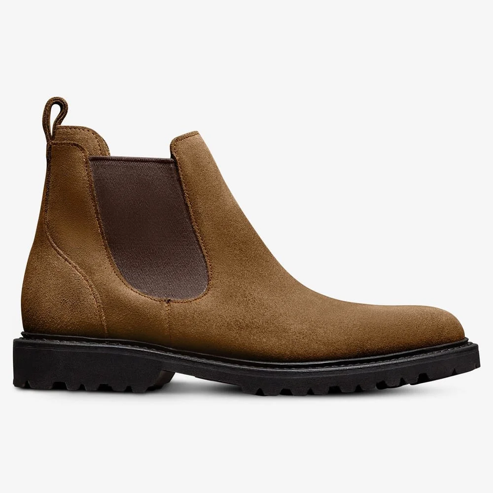 Grafton Chelsea Boot - 1