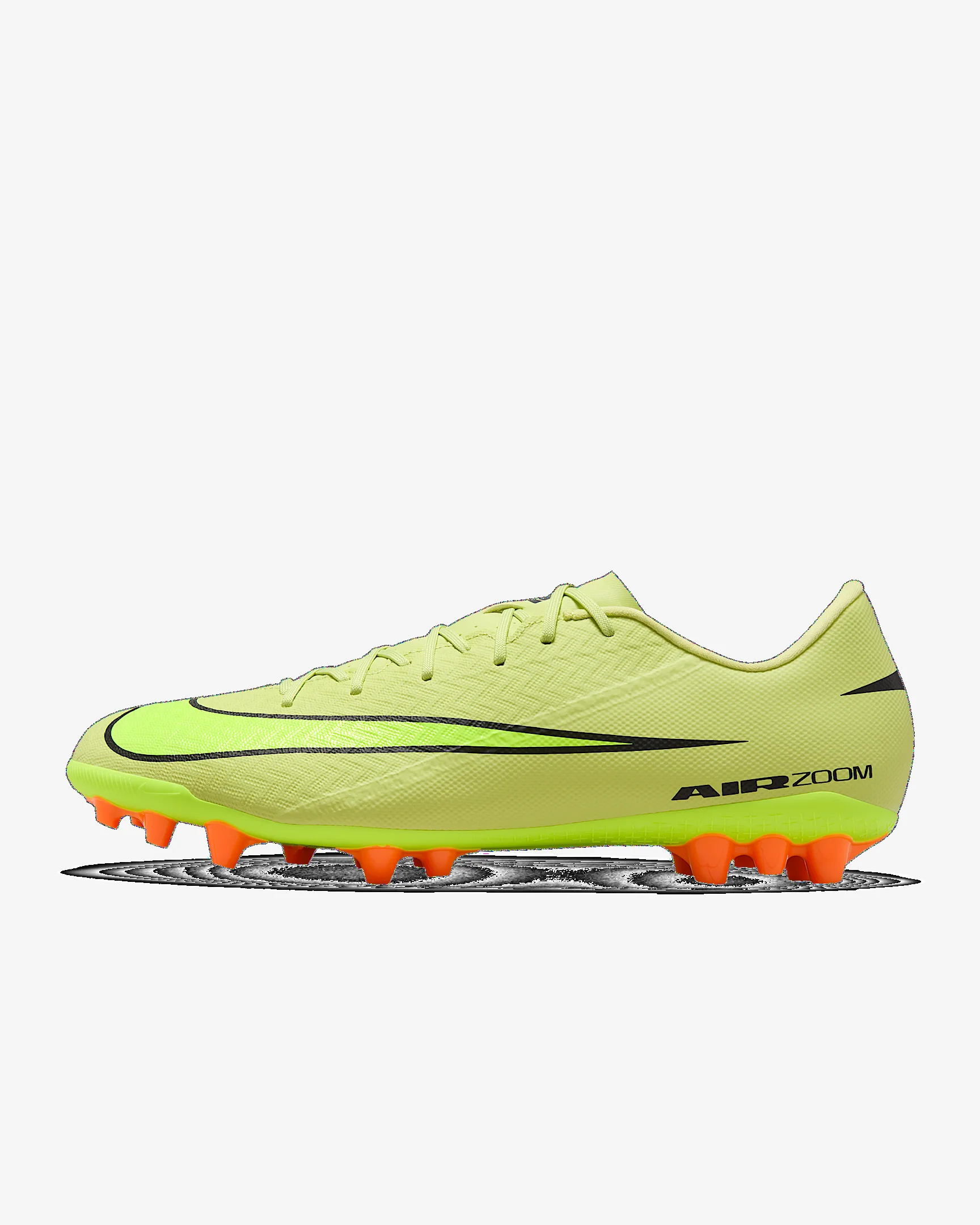 Nike Mercurial Vapor 16 Academy Artificial-Grass Low-Top Soccer Cleats - 1