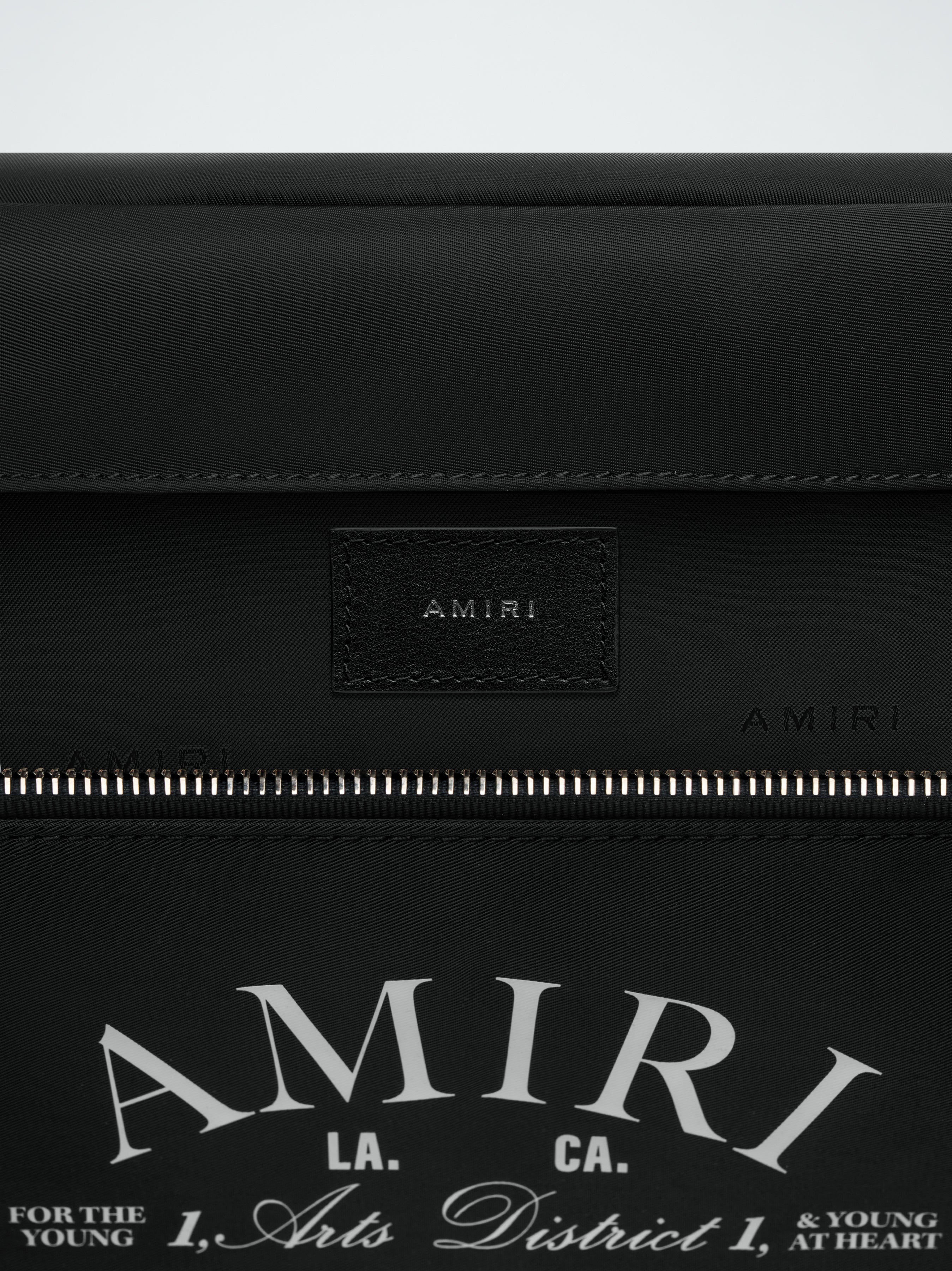 AMIRI ARTS DISTRICT BUM BAG - 4
