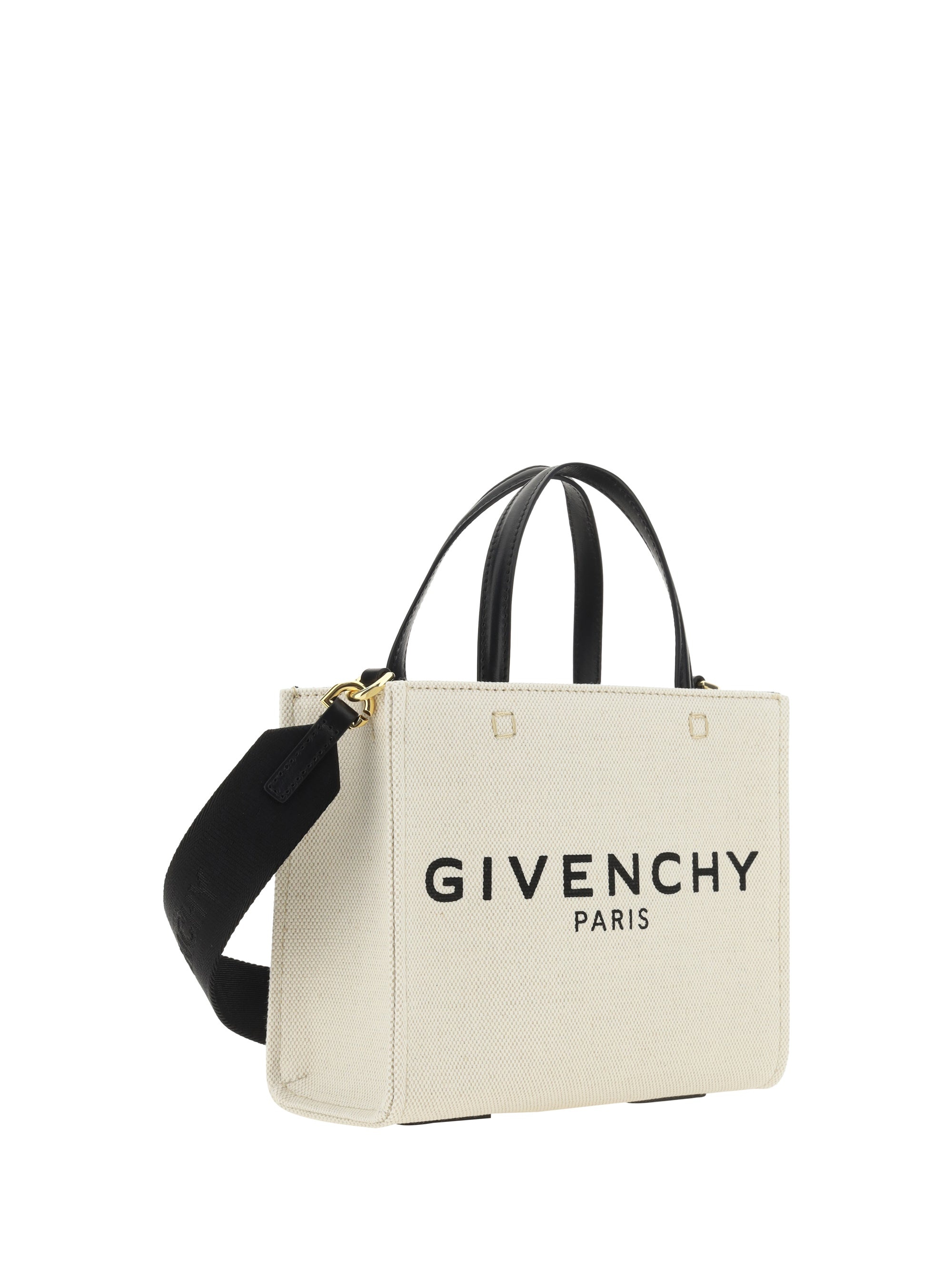 Givenchy Women G-Tote Mini Handbag - 2