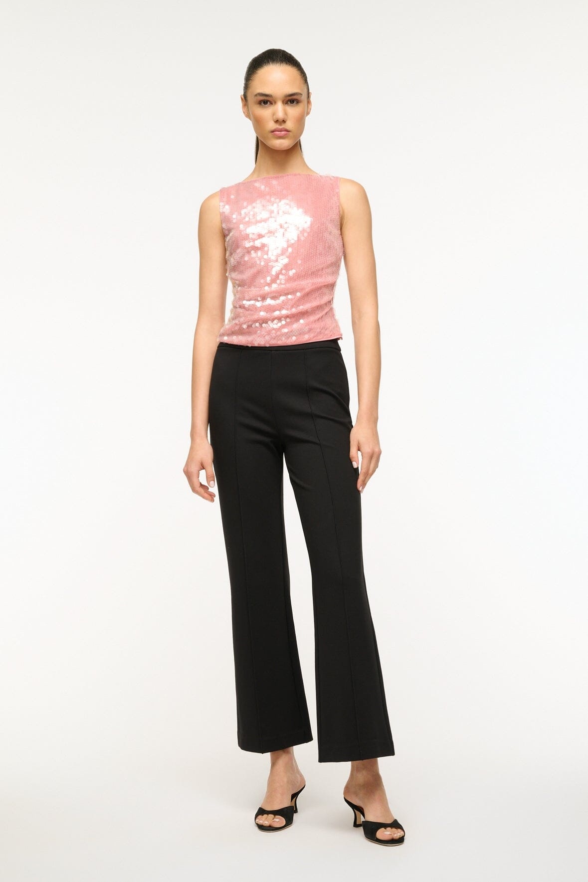 STAUD ETON TOP SIENNA - 3