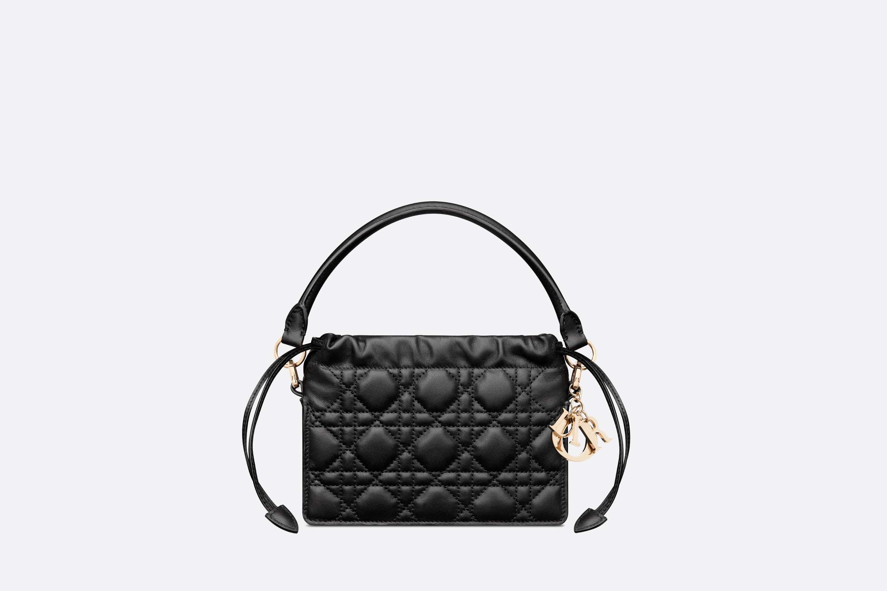 Lady Dior Milly Mini Bag - 5