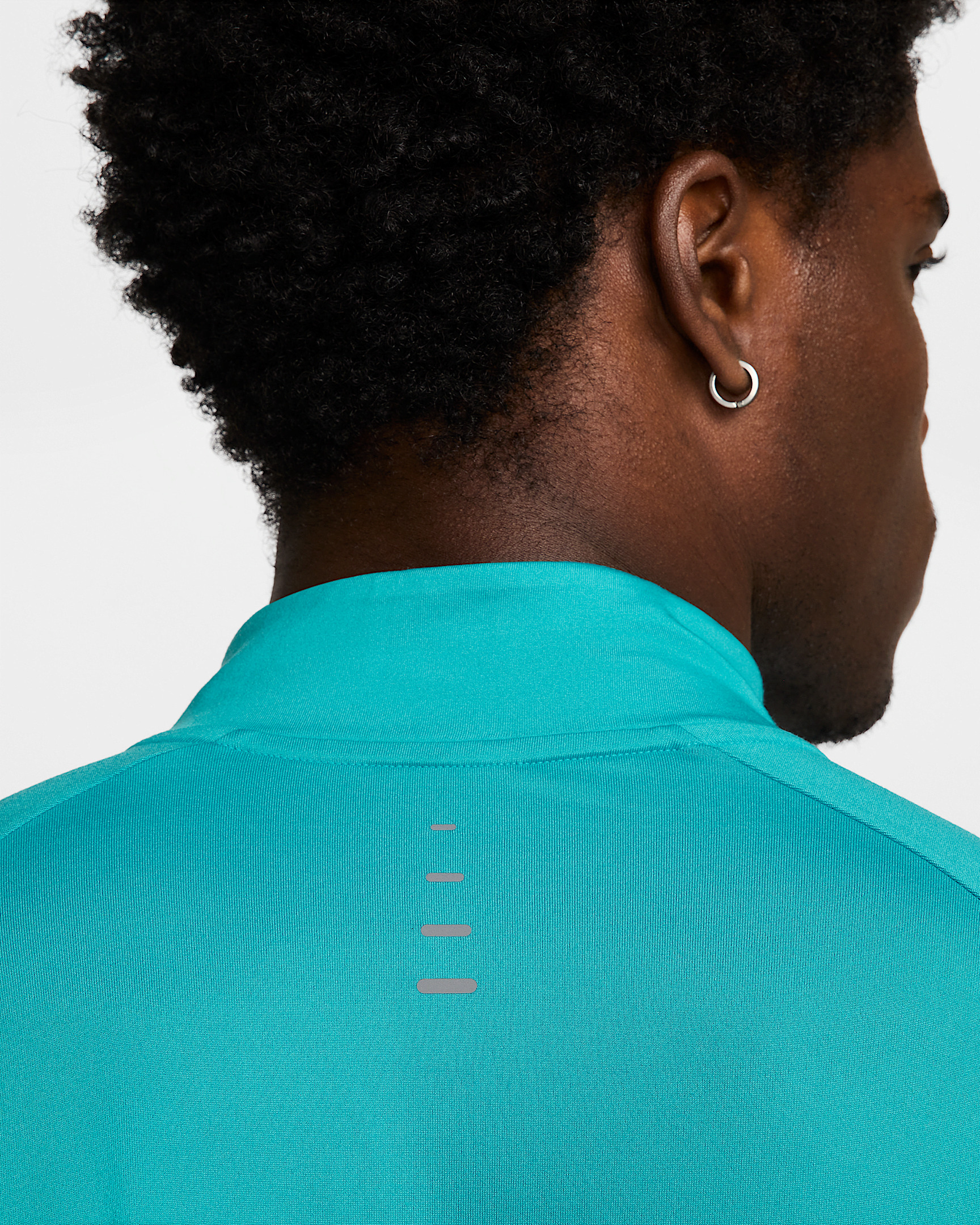 Nike Stride Men's Dri-FIT 1/4-Zip Running Top - 6