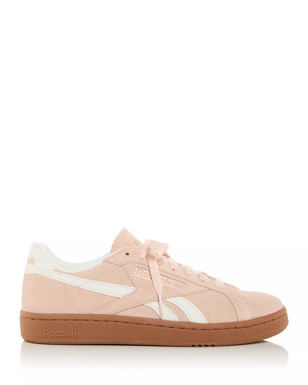 Women's Club C Grounds UK Low Top Sneakers - 2