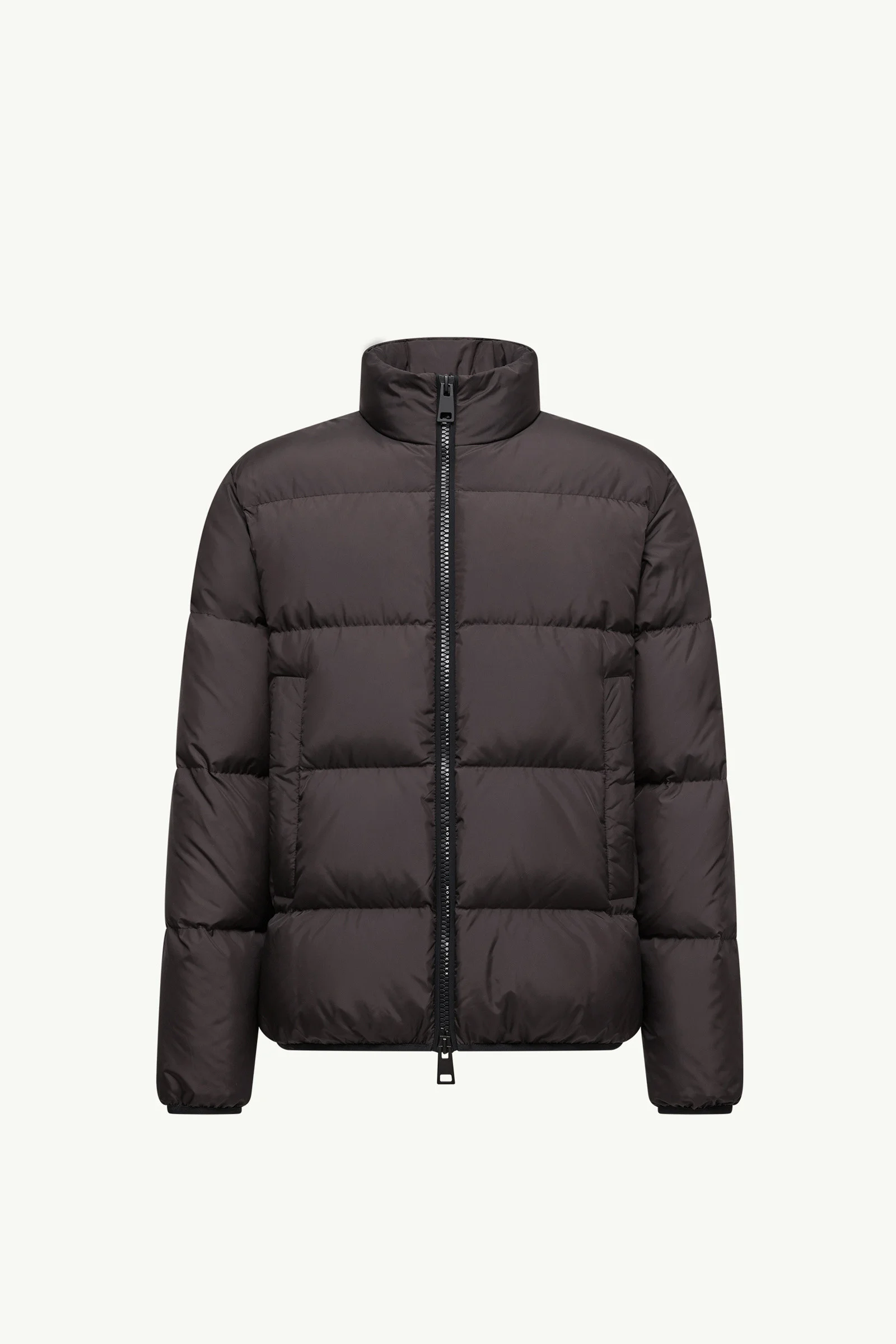 Erterle Short Down Jacket - 1