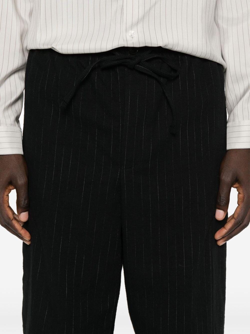 Kenzo Men Jongging Trousers - 5