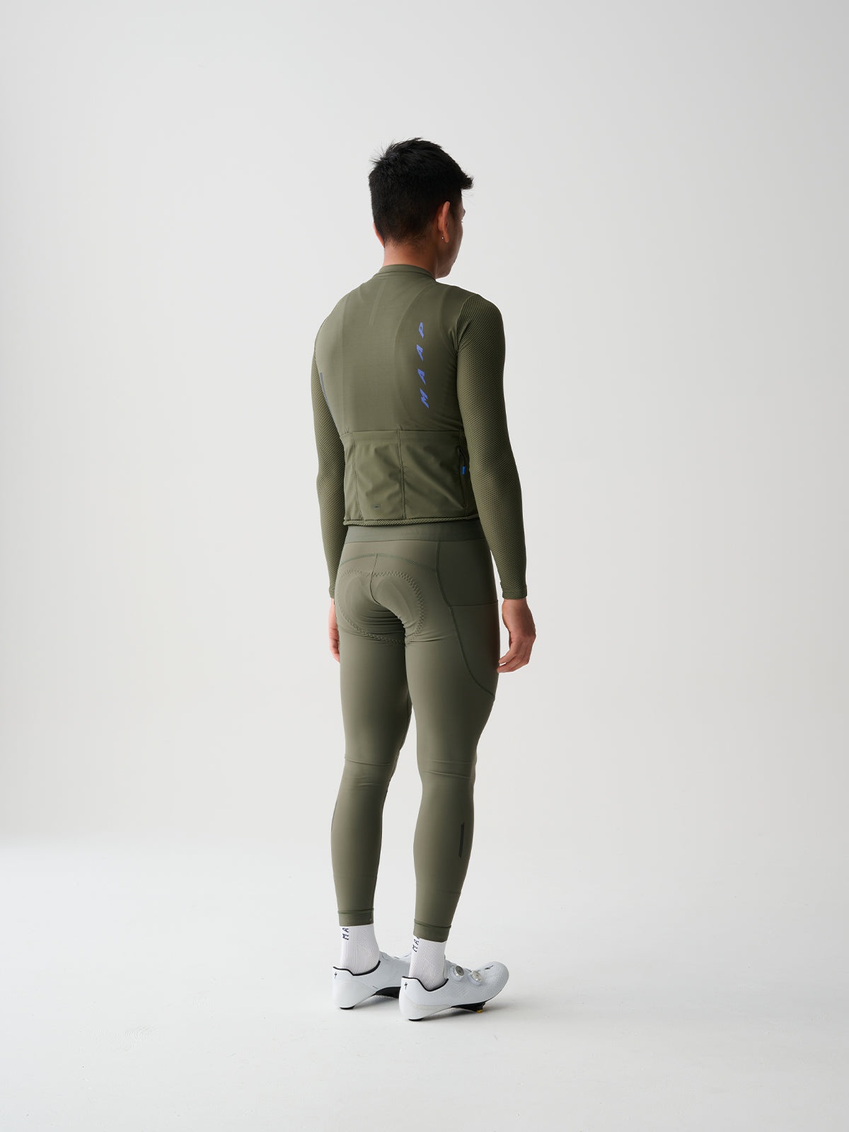 Evade Pro Base LS Jersey 2.0 - 4