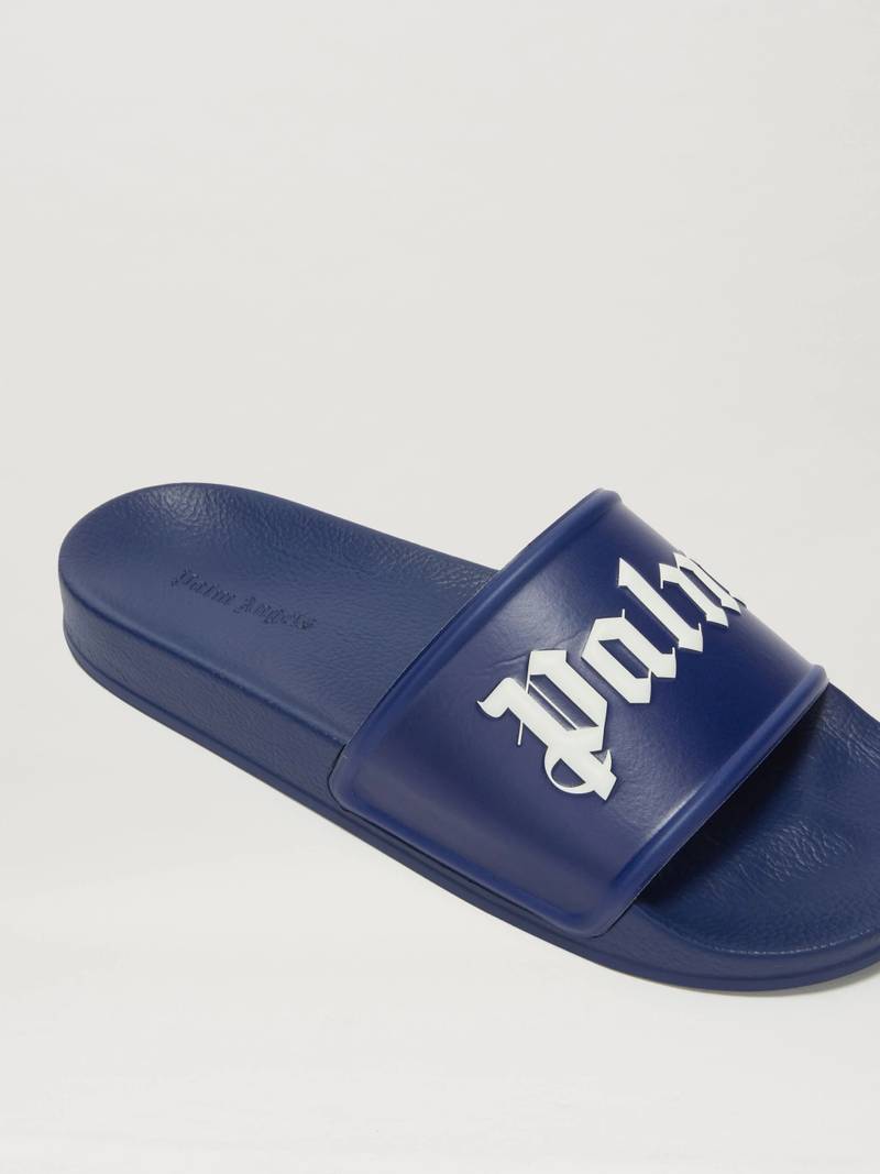 BLUE POOL SLIDERS 4