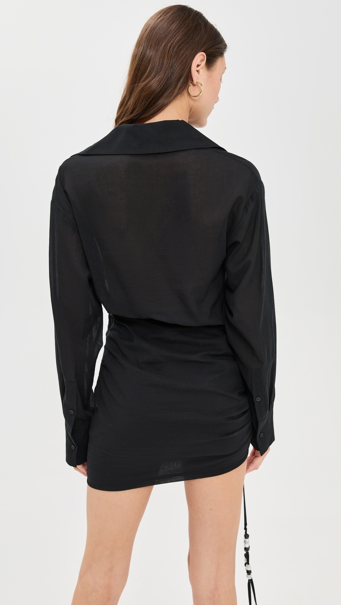 Azura Mini Dress - 2