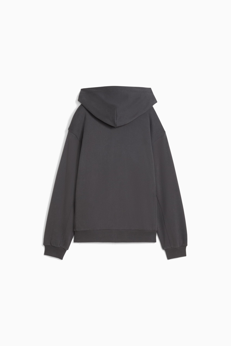 Yona Women's Zip-Up Hoodie 2