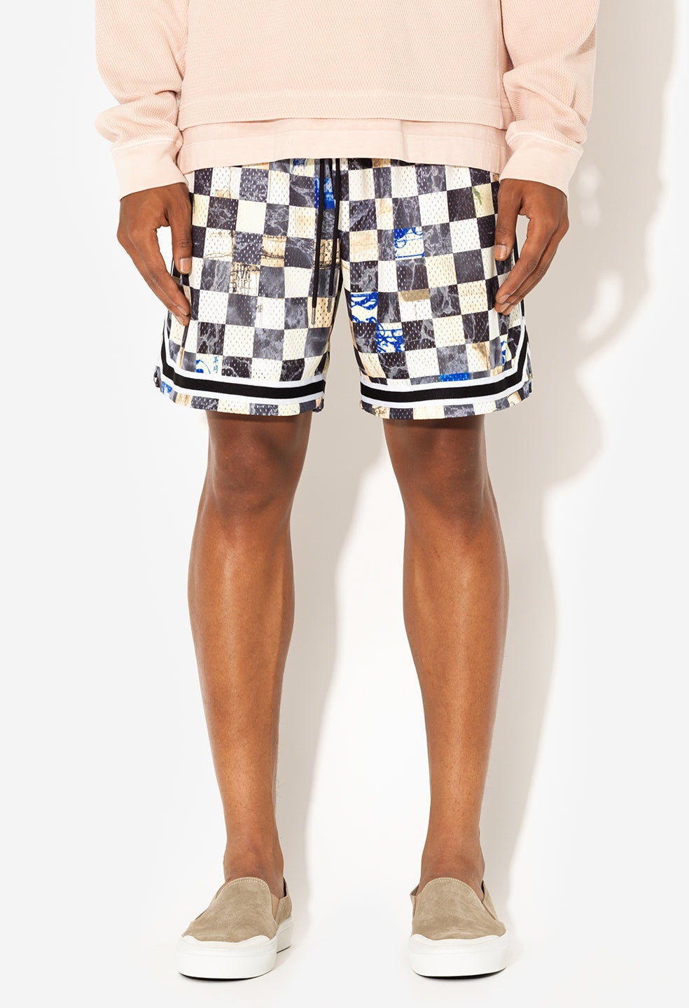 GAME SHORTS - 2
