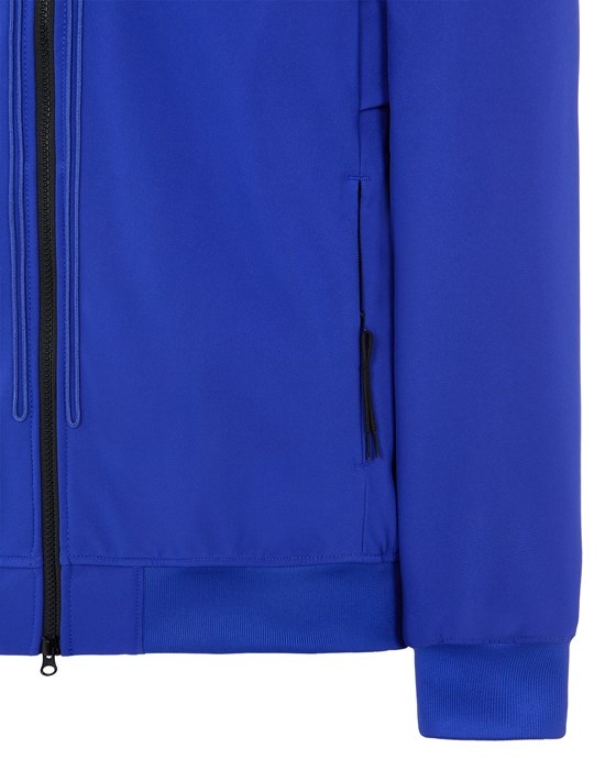 40427 LIGHT SOFT SHELL-R_e.dye® TECHNOLOGY ULTRAMARINE BLUE - 5