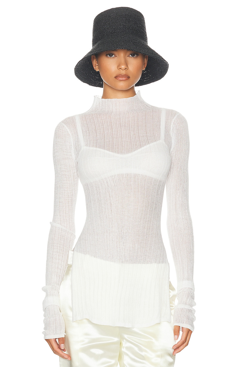 Justin Knit Top - 2