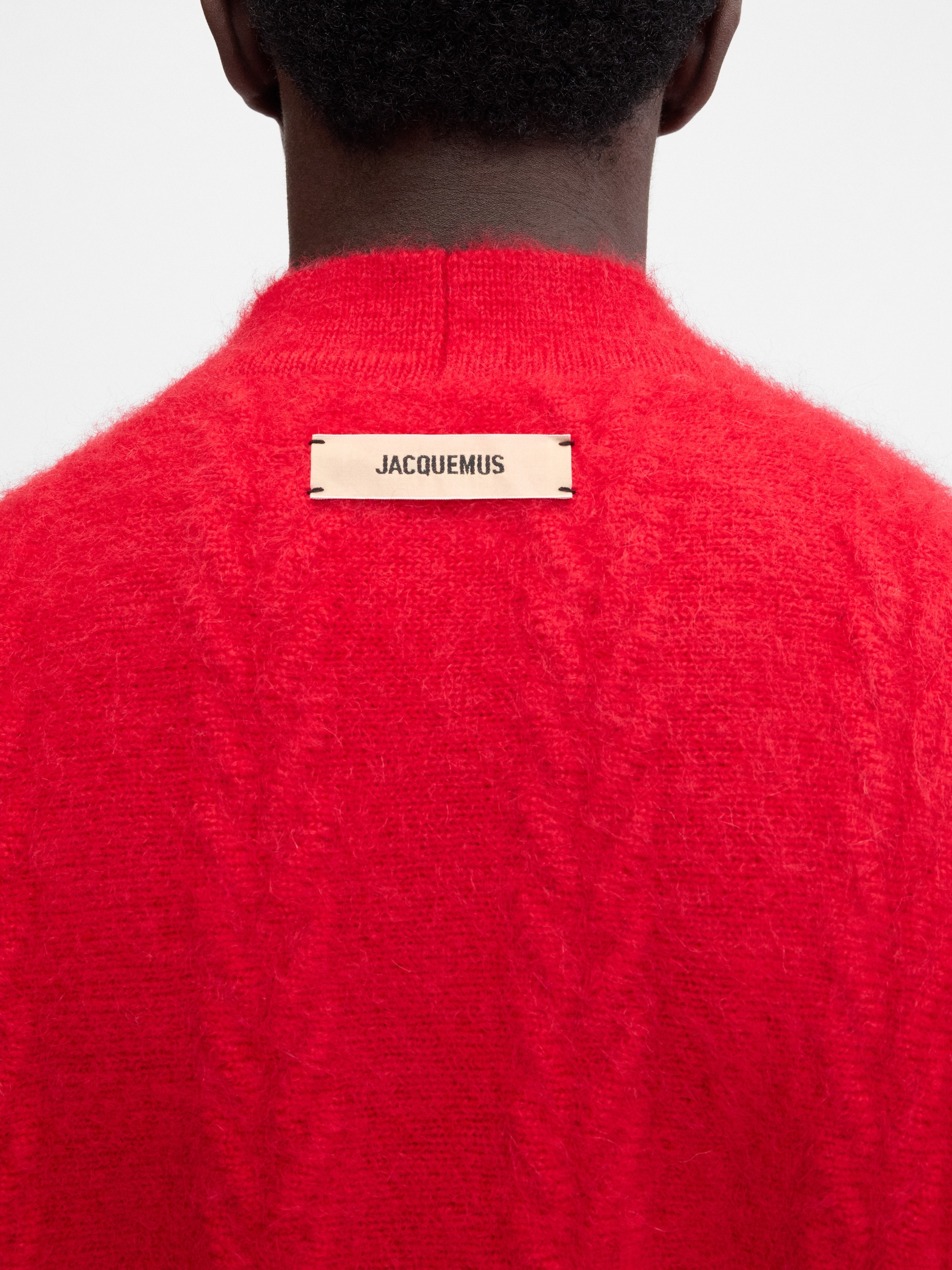 The Nuvola cardigan - 11