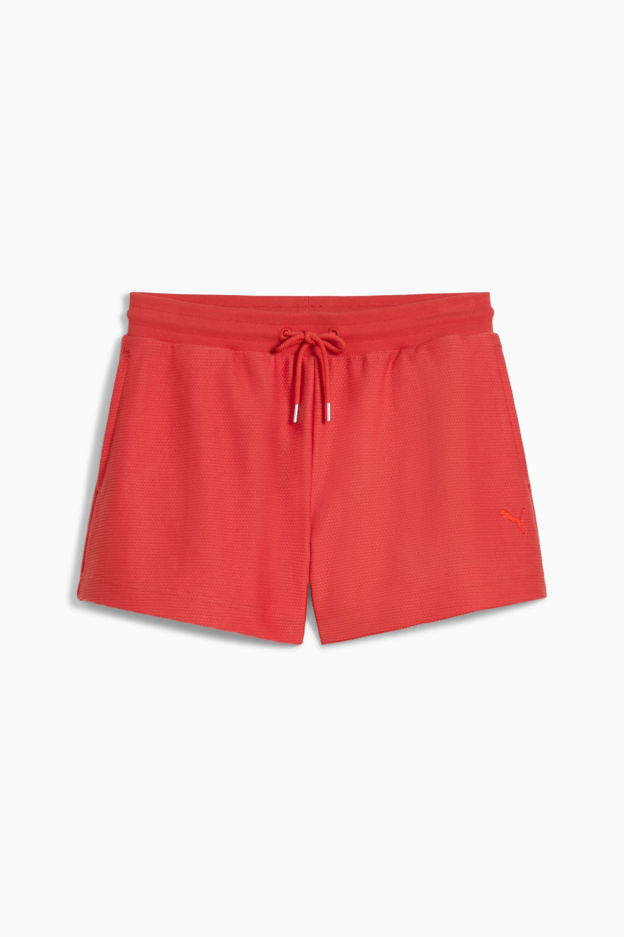 Premium Essentials A-Line Women's 4" Jacquard Shorts - 1