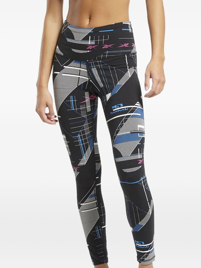 top-stitching leggings 1