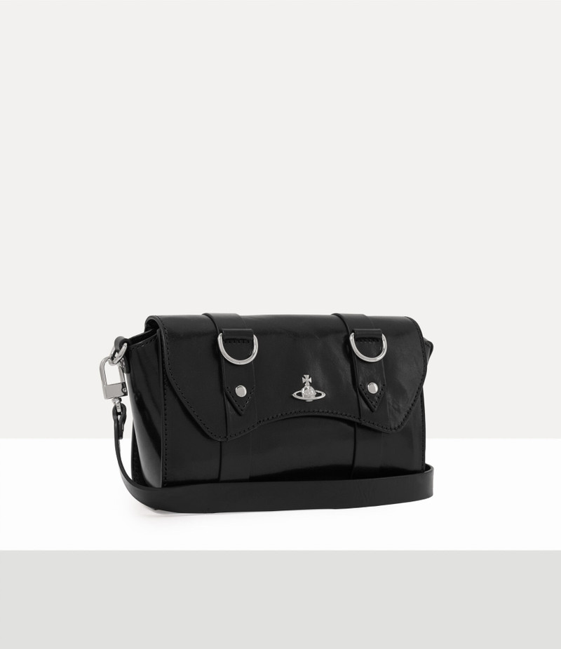 Vivienne Westwood KIMMY CROSSBODY outlook