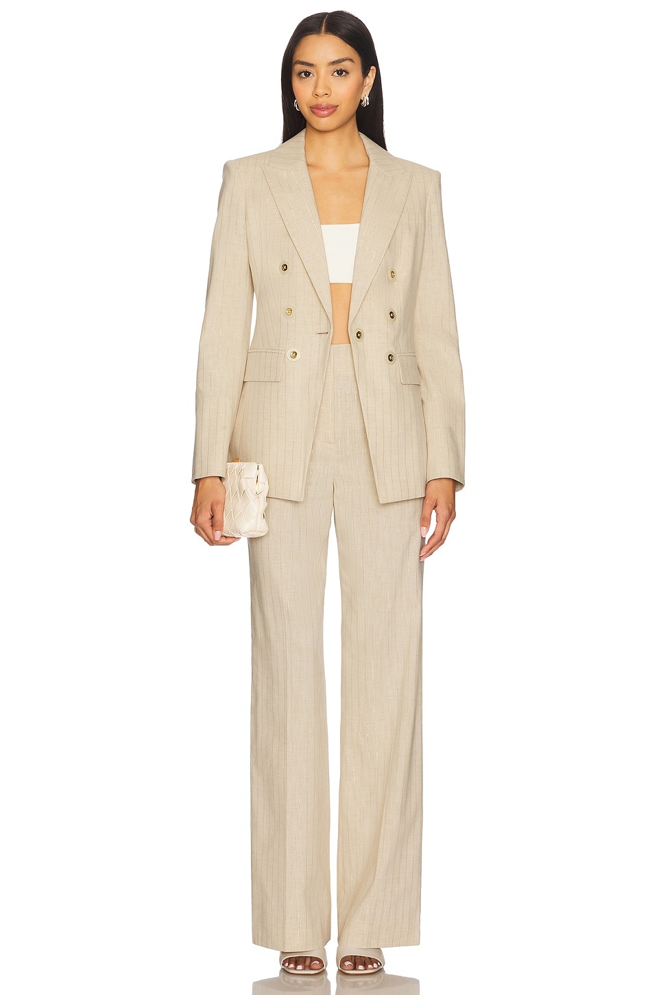 Gaya Dickey Jacket - 5
