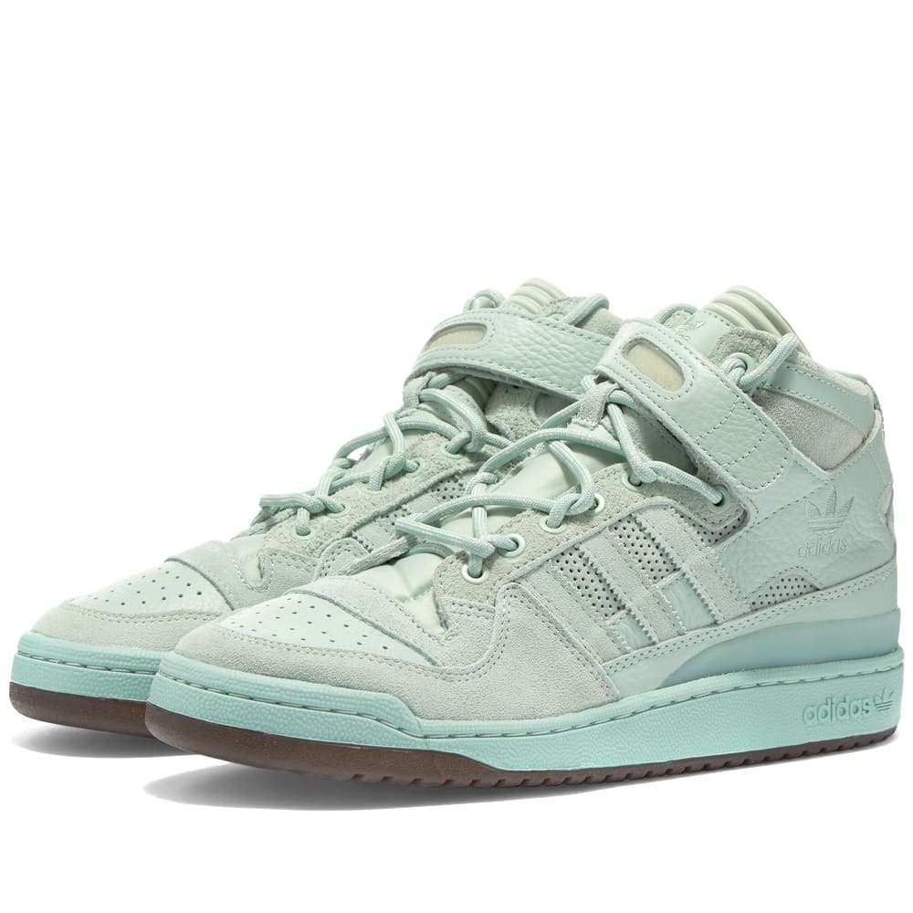 Adidas x IVY PARK Forum Mid - 1