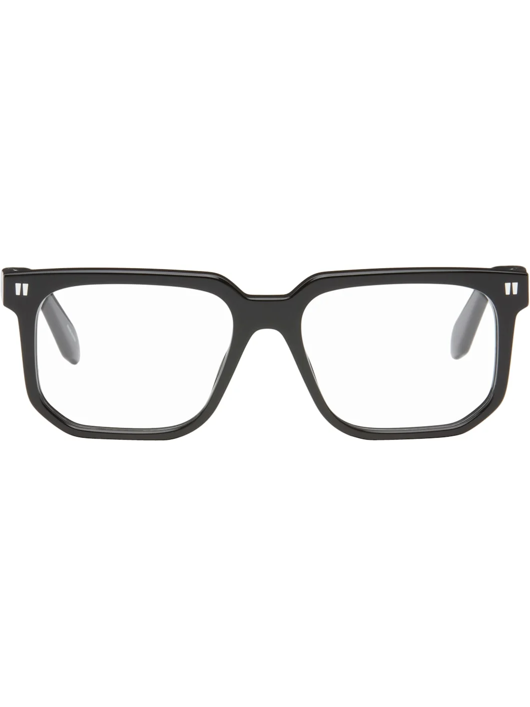 Black Style 5023 Glasses - 1
