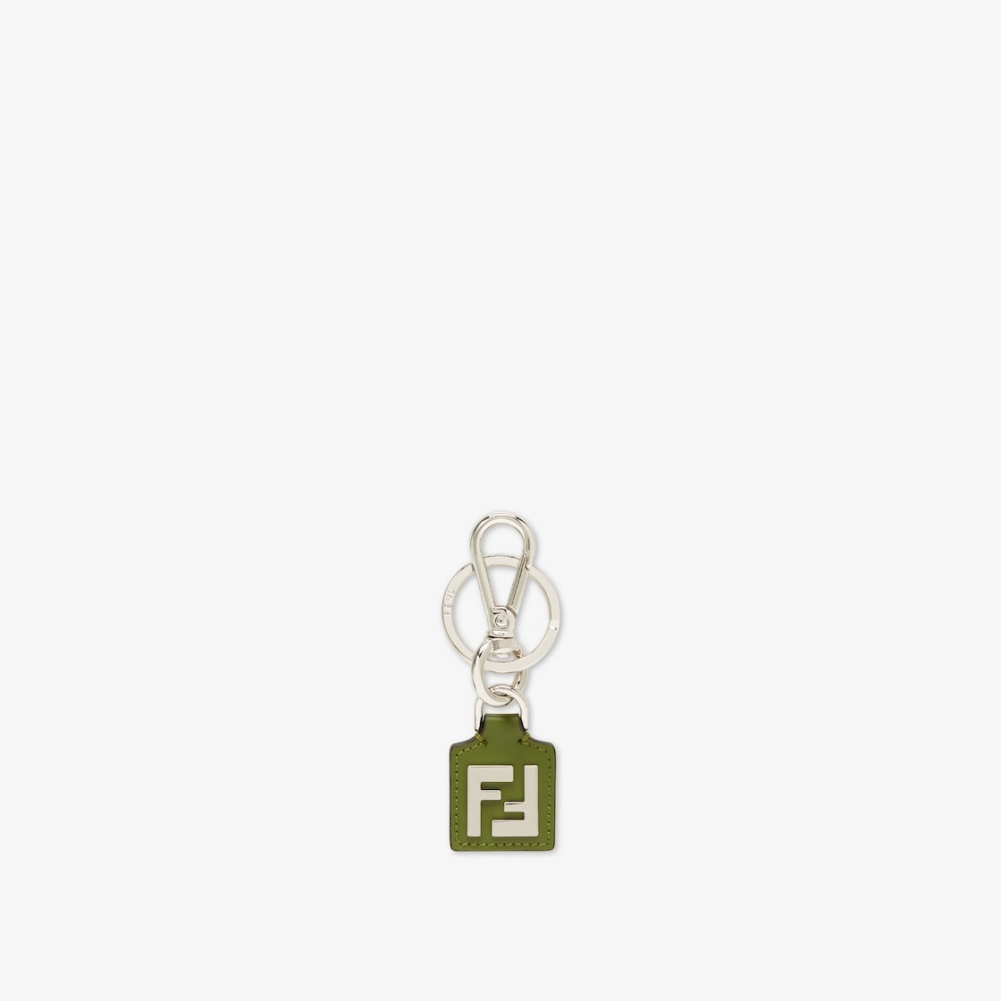 FF Squared Key Ring - 1