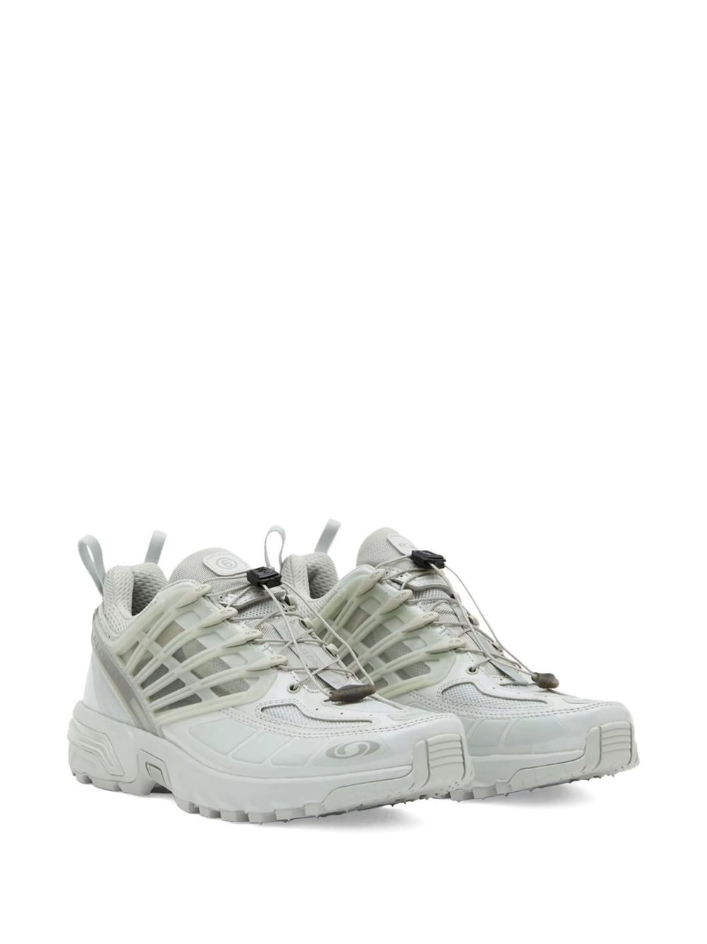 x MM6 Maison Margiela ACS Pro Advanced "White" sneakers - 2