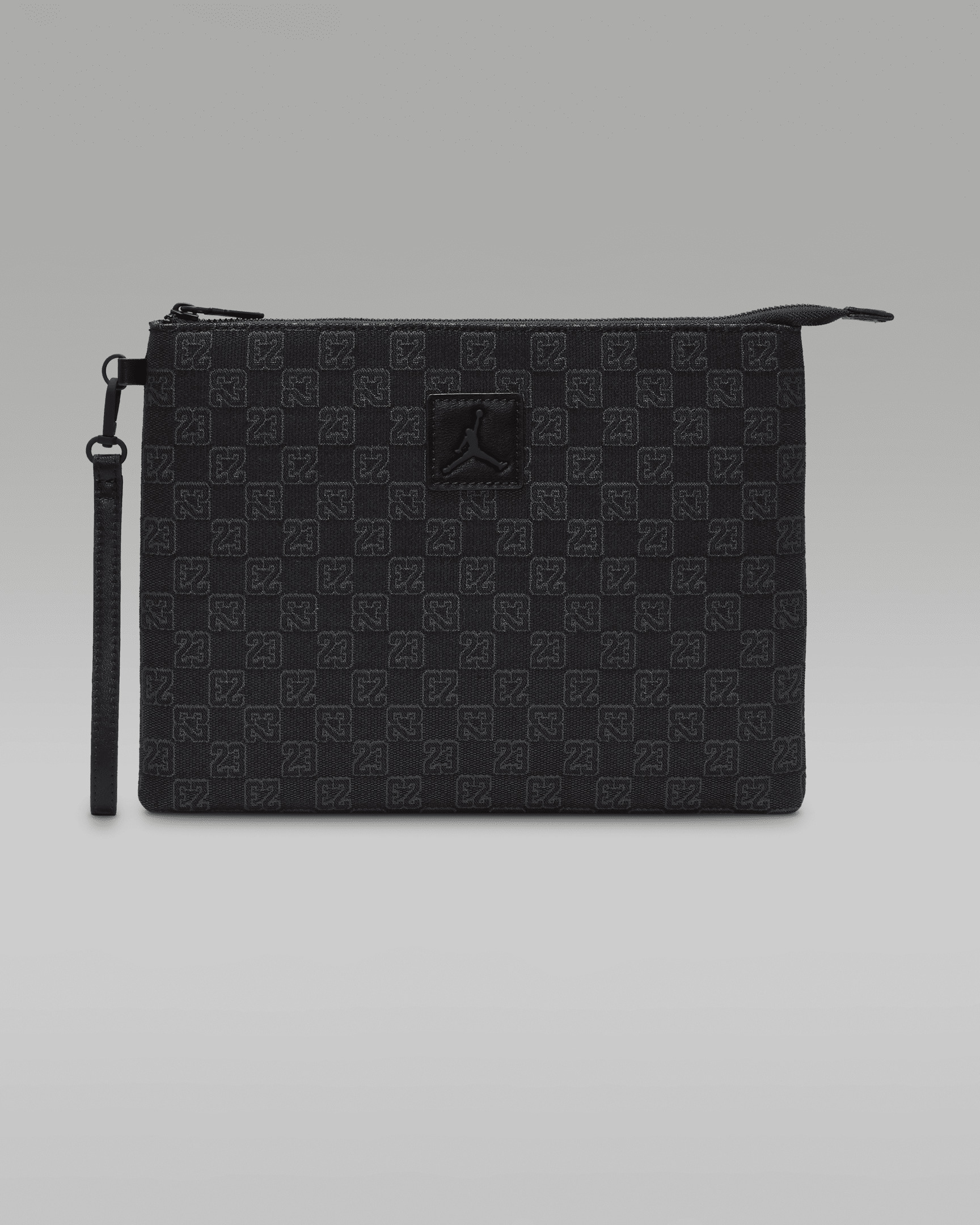 Jordan Monogram Pouch (0.69L) - 2