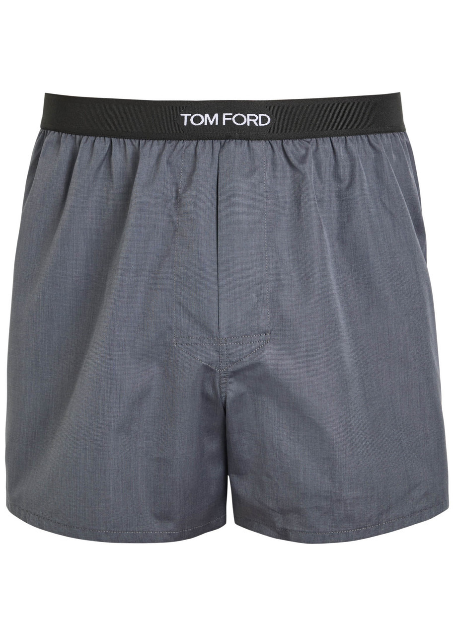 Tom Ford Cotton Boxers - 1