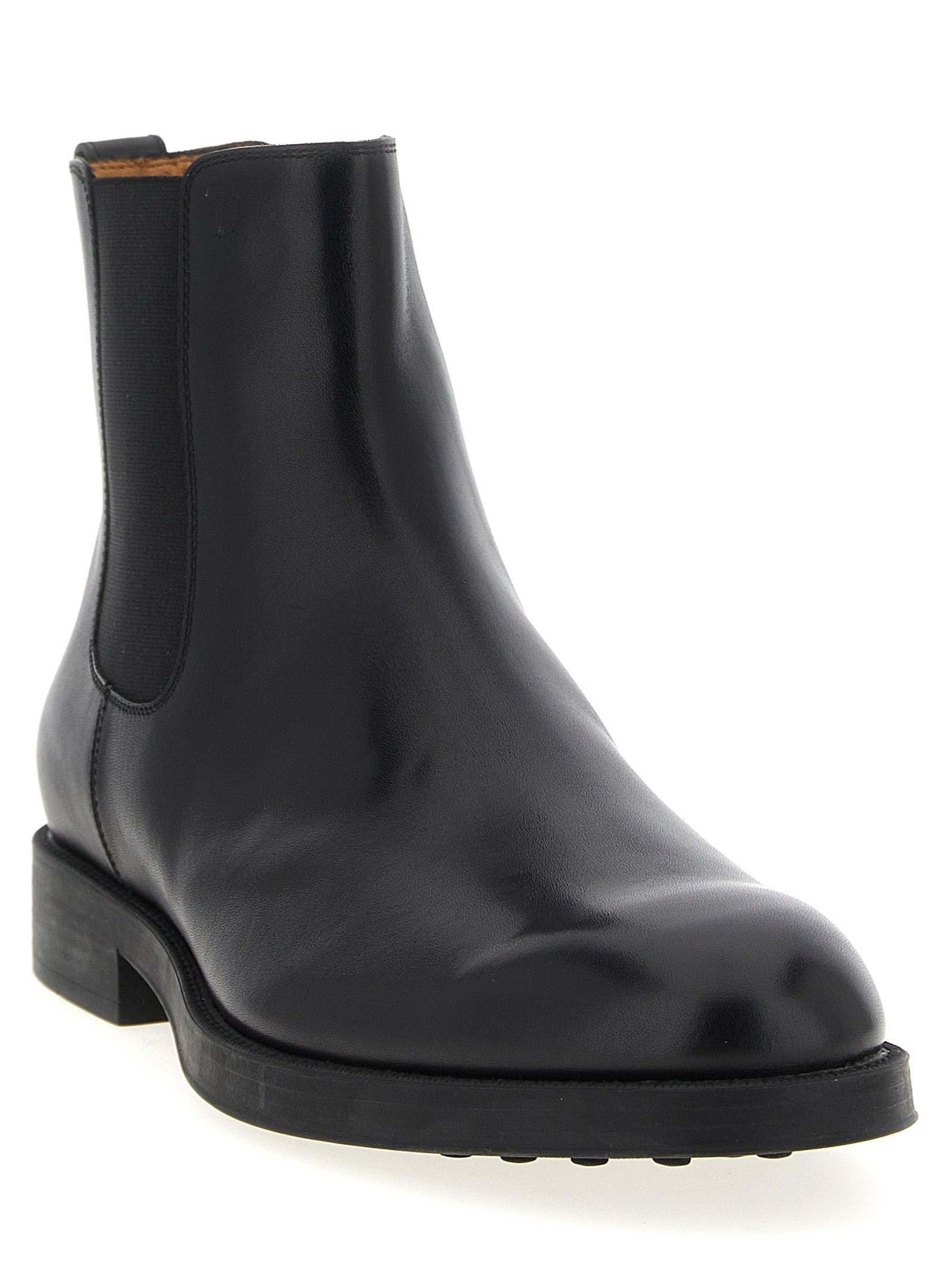 Tod's Men Chelsea Ankle Boots - 2