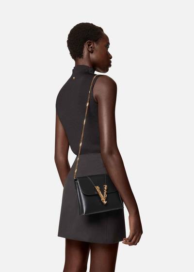 VERSACE Virtus Clutch outlook