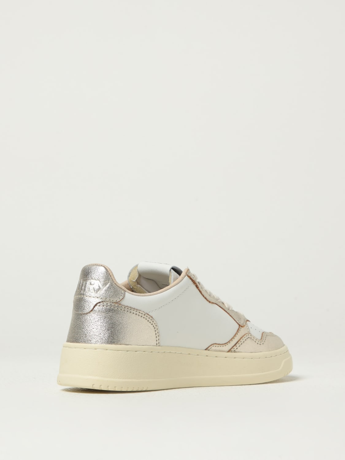 Sneakers woman Autry - 3