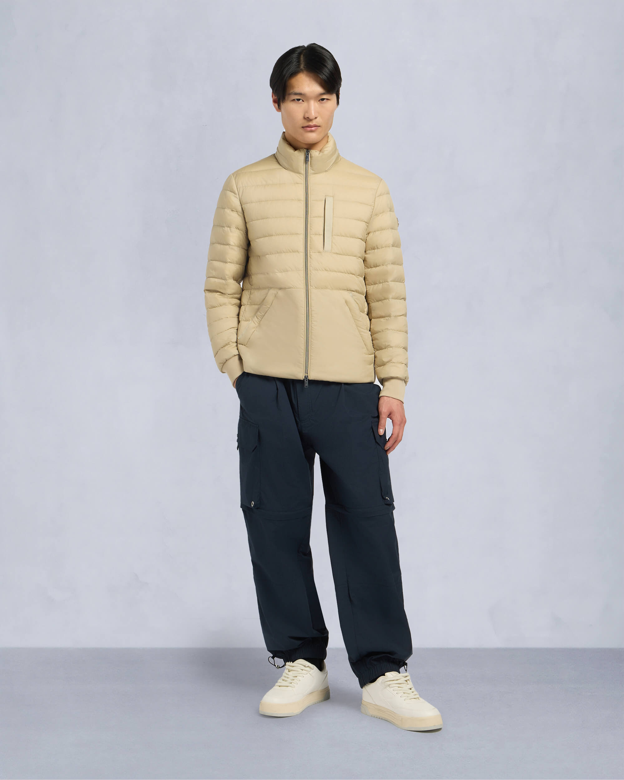 GREGOIRE AIR DOWN JACKET - 7