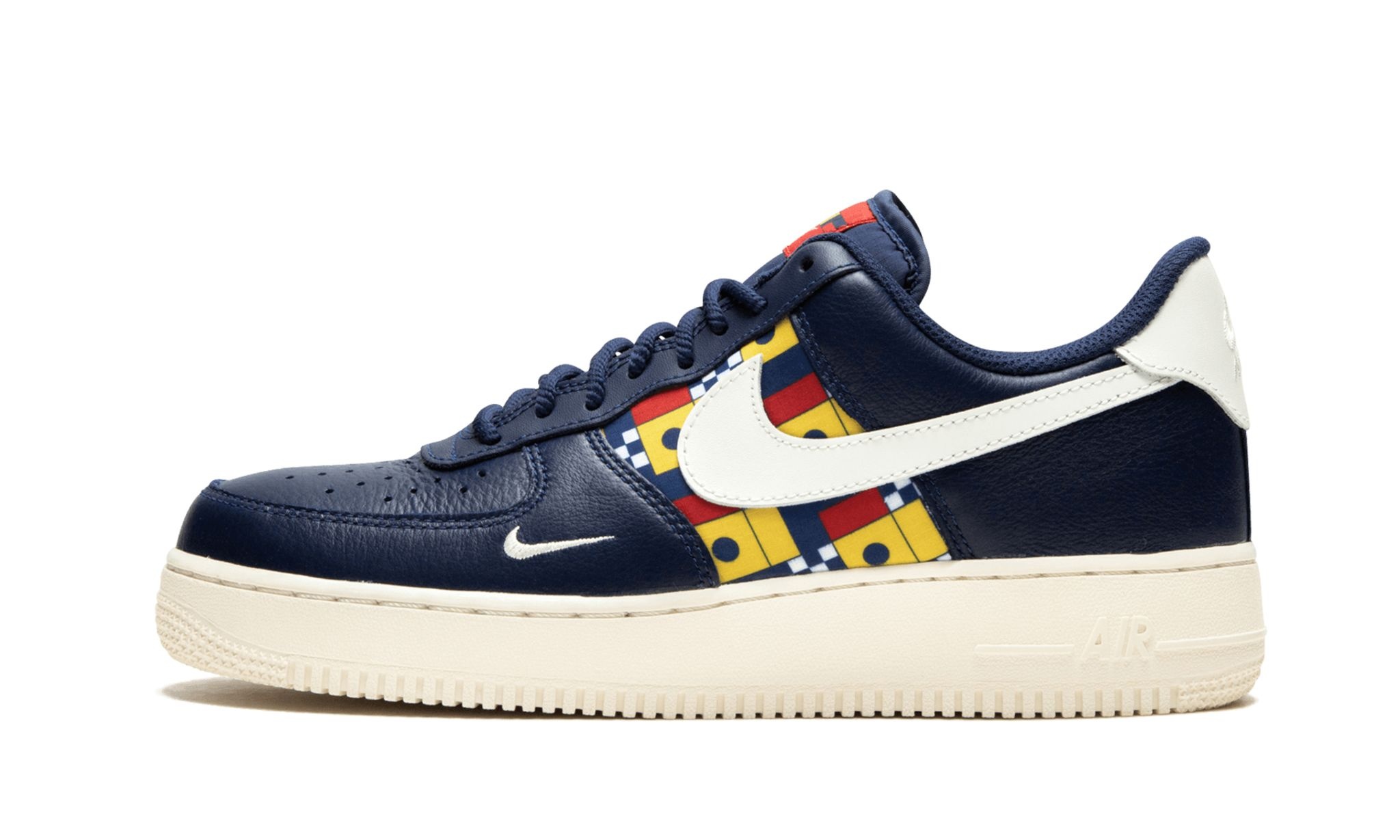 Air Force 1 '07 LV8 "Nautical Pack" - 1