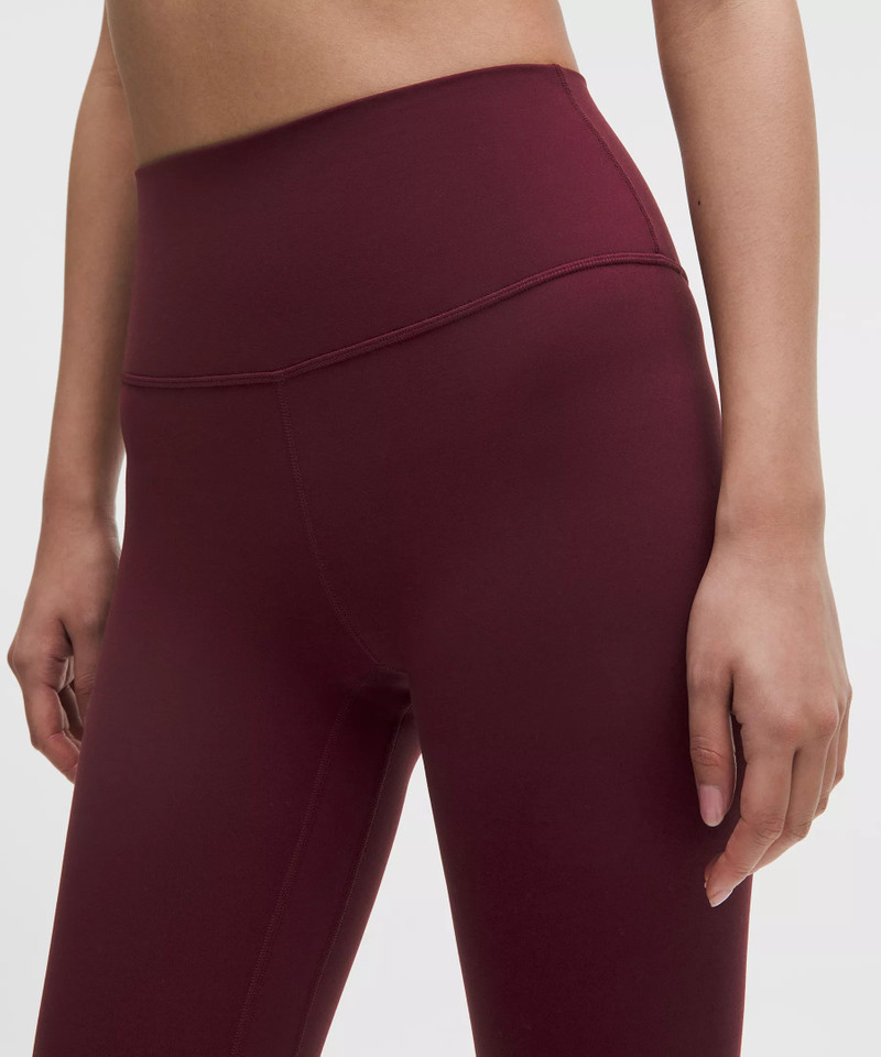 Lunar New Year lululemon Align™ High-Rise Pant 25" 4