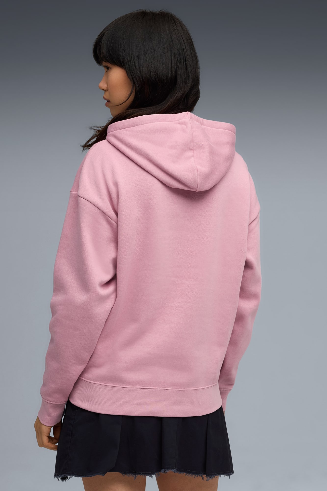 ESS Comfort Hoodie Women - 4