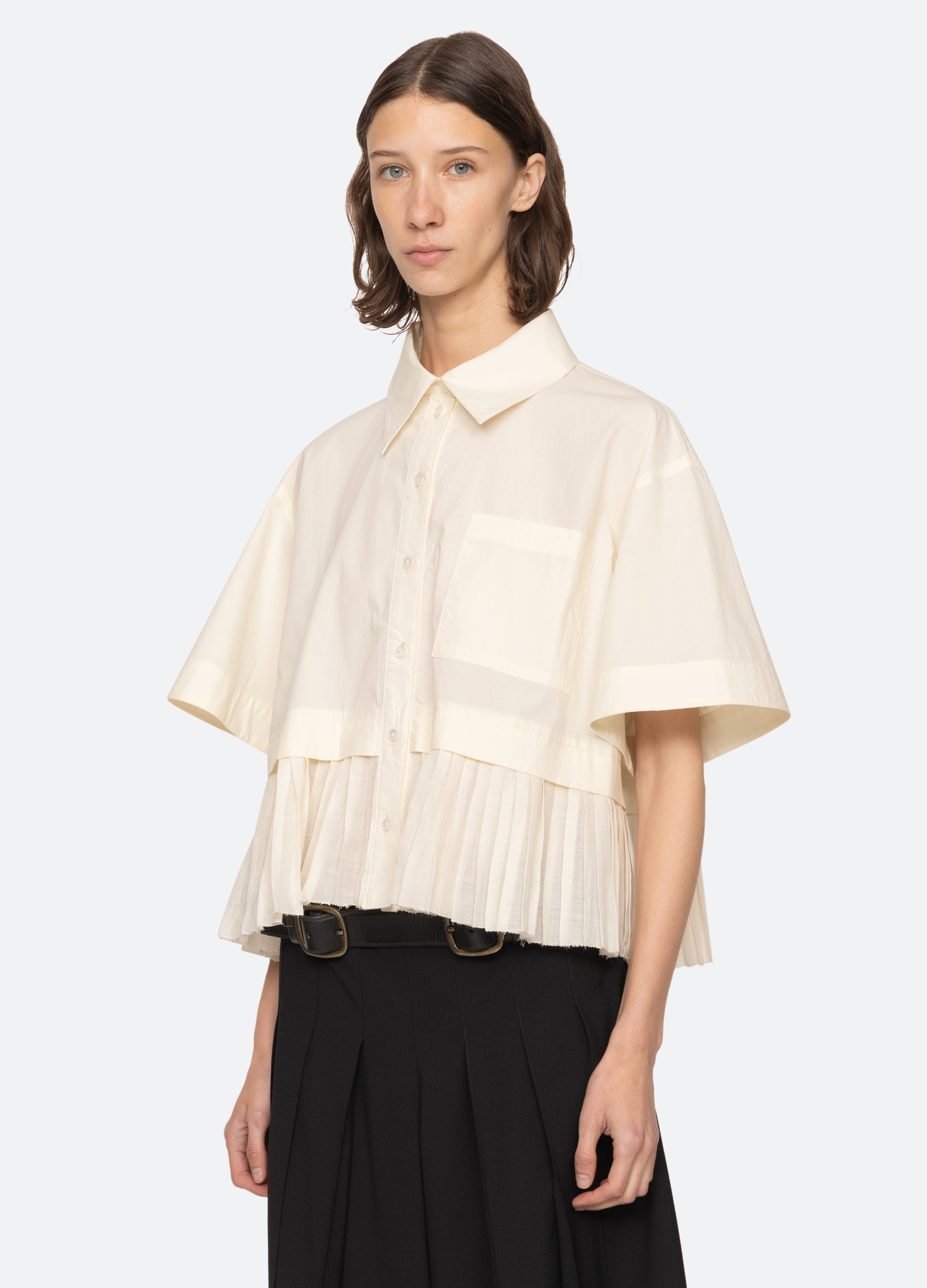 Solene Shirt - 6