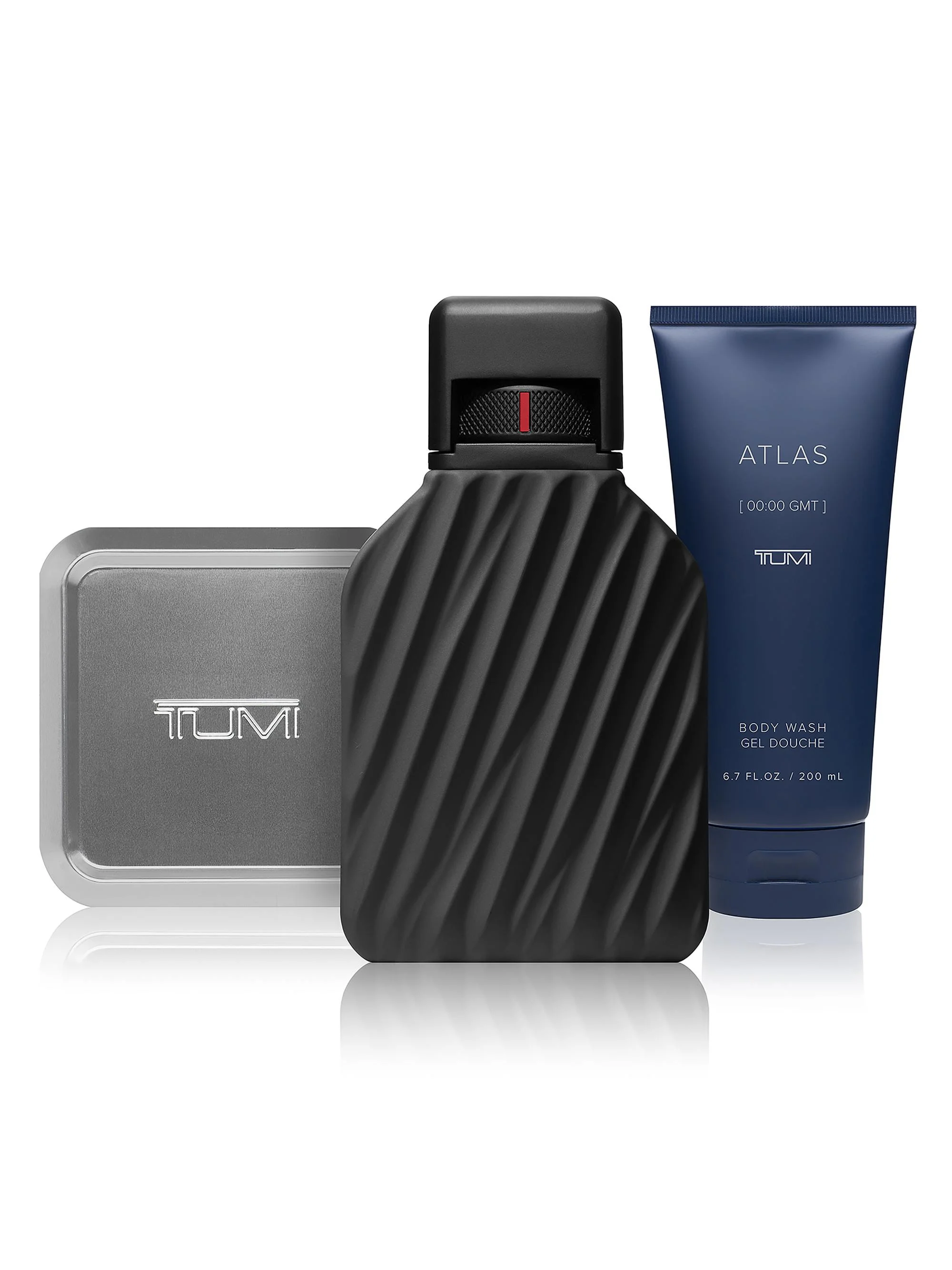 Men's 19 Degree Extrait de Parfum 3-Piece Bundle Collection - 1