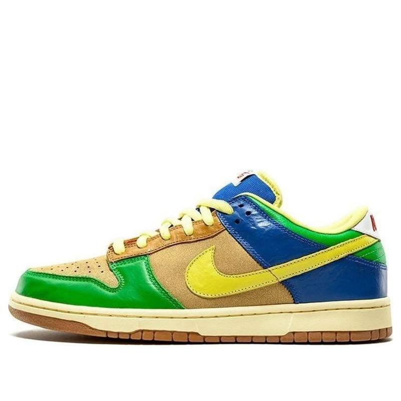 Nike SB Dunk Low Premium 'Brooklyn Projects' 313170-771 - 1