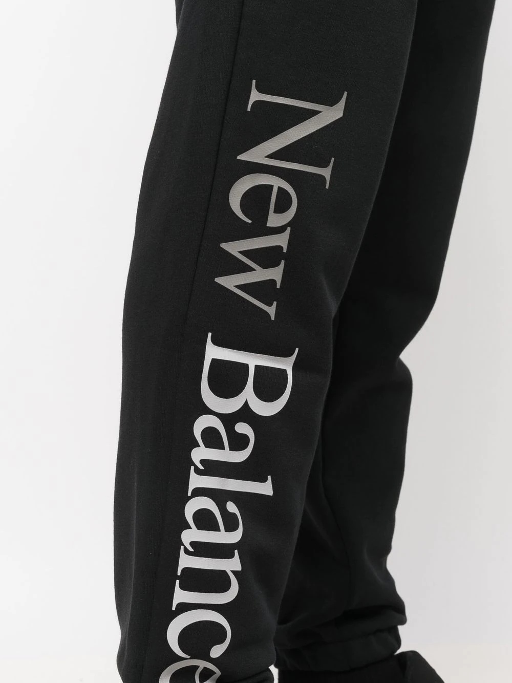 tapered-leg track pants - 5