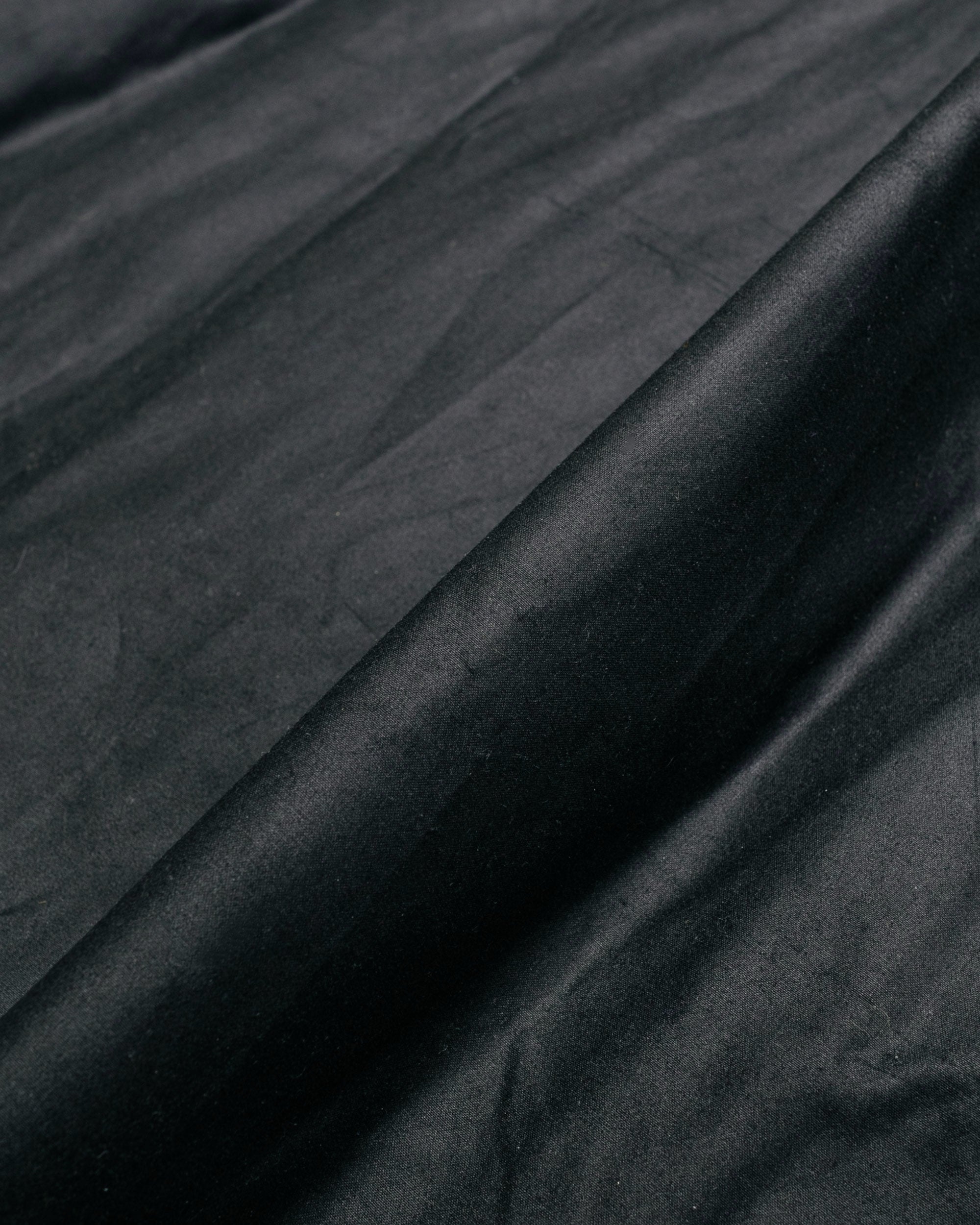 Beaufort Wax Jacket Navy - 5
